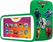 samsung Galaxy Kids Tablet 7.0 Lego Ninjago 