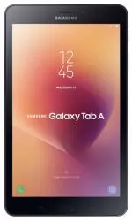 Замена аккумулятора (батареи) Samsung Galaxy Tab A 8.0 2017