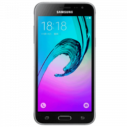 Замена аккумулятора (батареи) Samsung Galaxy J3 2016