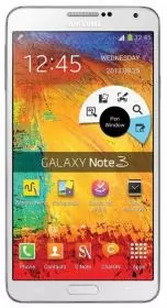 Ремонт Samsung Galaxy Note 3
